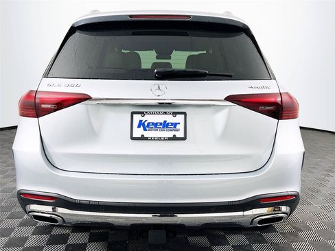 Certified 2026 Mercedes-Benz GLE 350 4MATIC image 5