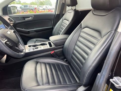 Used 2023 Ford Edge SEL w/ Convenience Package AWD/4WD image 23