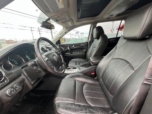 Used 2015 Buick Enclave Premium w/ Experience Buick Package image 9