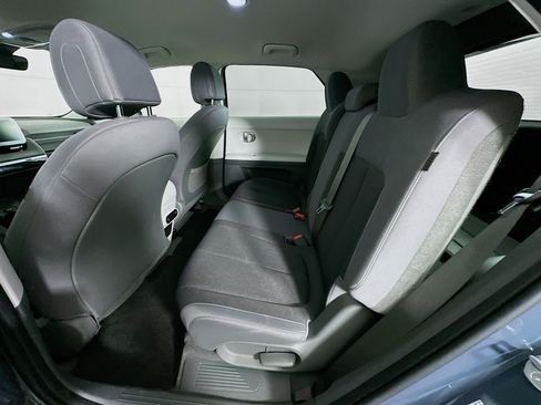 Used 2024 Hyundai Ioniq 5 SEL image 27