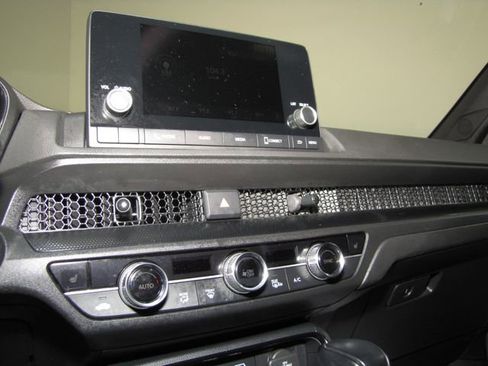 Certified 2023 Honda CR-V Sport image 7