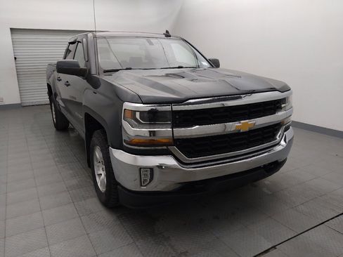 Used 2017 Chevrolet Silverado 1500 LT w/ All Star Edition image 14