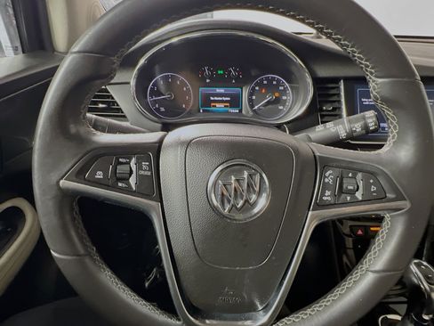 Used 2018 Buick Encore Sport Touring w/ Safety Package image 18