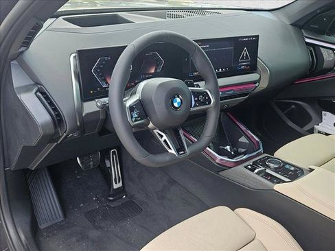 Used 2026 BMW X3 xDrive30i w/ Premium Package AWD/4WD image 9