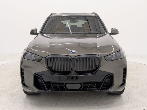 New 2026 BMW X5 xDrive50e w/ M Sport Package AWD/4WD image 6