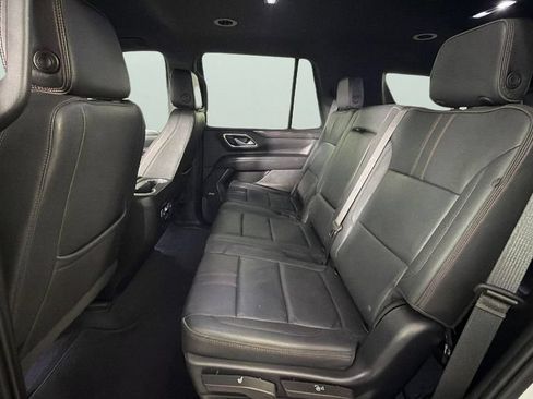 Certified 2023 Chevrolet Tahoe RST RWD image 26