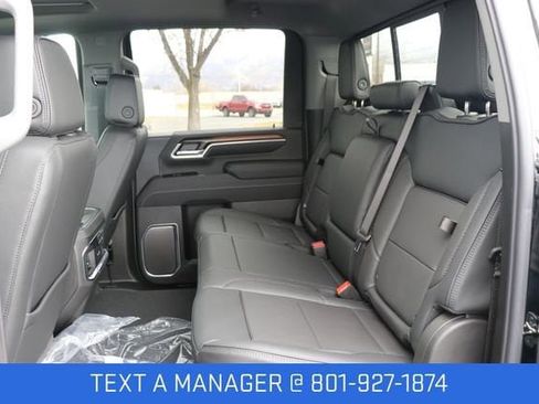 New 2026 GMC Sierra 2500 Denali w/ Denali Reserve Package image 15