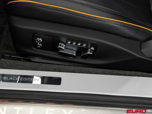 Used 2025 Bentley Continental GT AWD/4WD image 40
