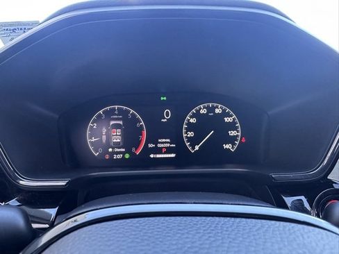 Certified 2024 Honda Civic Sport image 5