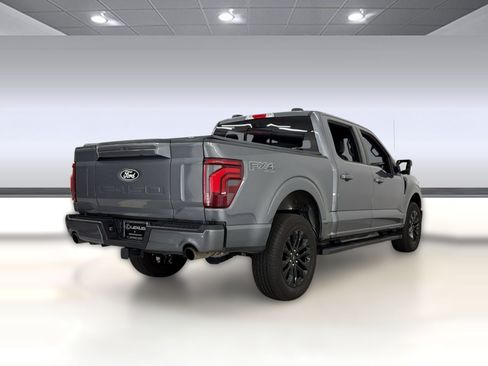 Used 2024 Ford F150 Lariat w/ Bed Utility Package AWD/4WD image 9
