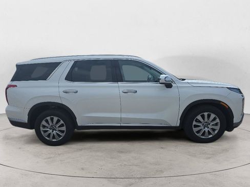 Used 2025 Hyundai Palisade SEL AWD/4WD image 4
