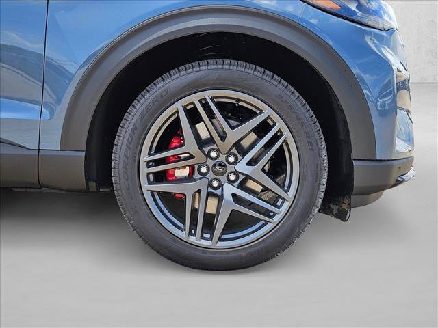 New 2026 Ford Explorer ST-Line w/ ST-Line Street Pack RWD image 10