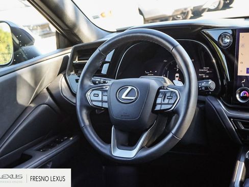 Certified 2024 Lexus TX 350 FWD w/ Technology Package image 18