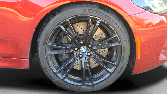 Used 2021 BMW M5 w/ Competition Package AWD/4WD image 17