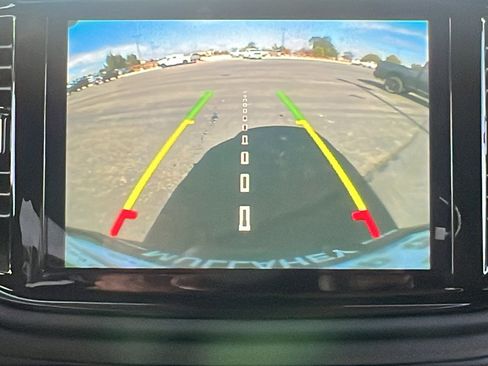 New 2026 Dodge Durango GT w/ Blacktop Package image 21