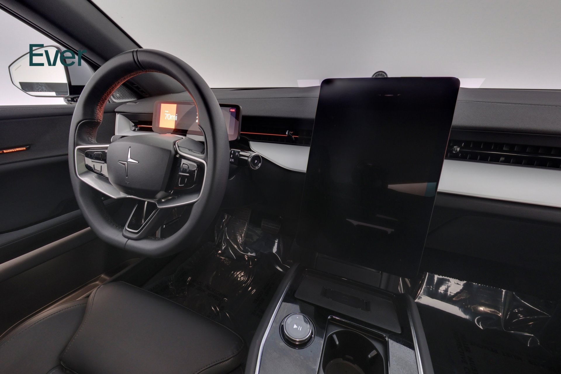 Used 2025 Polestar Polestar 3 AWD/4WD image 25