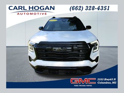 New 2027 GMC Terrain Elevation w/ Elevation Premium Package