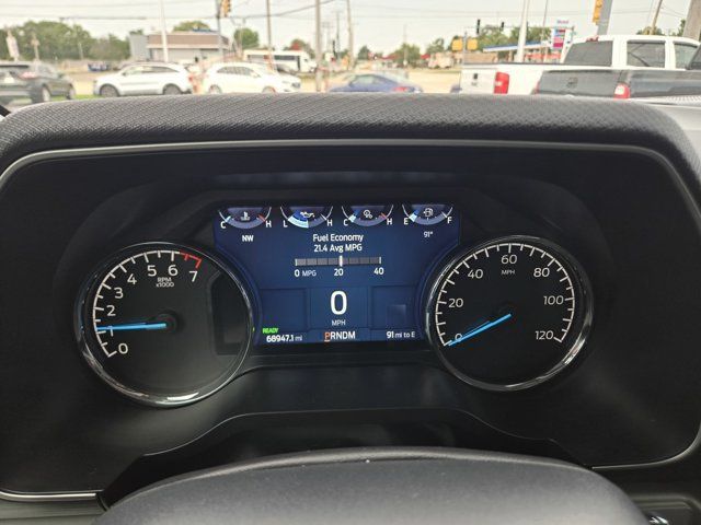Used 2022 Ford F150 XLT w/ Equipment Group 302A High AWD/4WD image 23