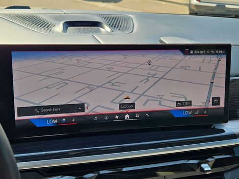 Certified 2024 BMW X5 M60i AWD/4WD image 19
