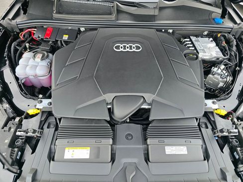 New 2026 Audi Q7 3.0T Premium Plus image 31