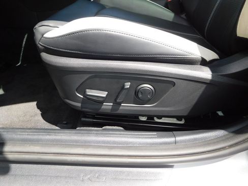 Used 2025 Kia K5 GT-Line w/ GT-Line Premium Package FWD image 13