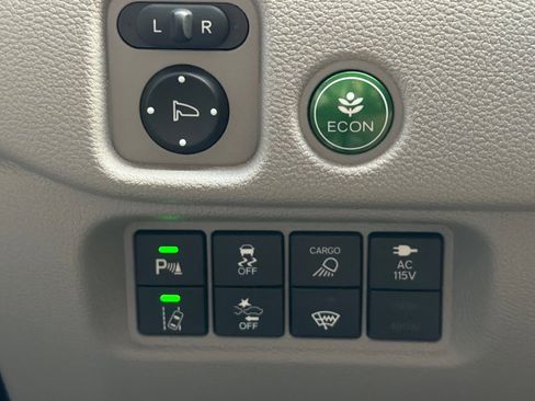 Used 2022 Honda Ridgeline RTL-E image 38