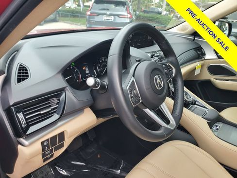 Used 2024 Acura RDX SH-AWD image 13