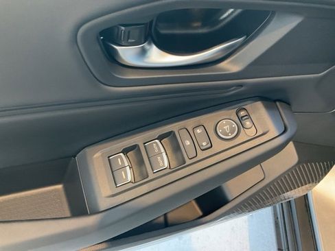 New 2025 Honda Accord SE image 5