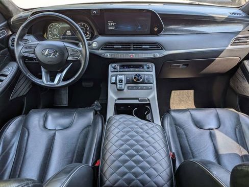 Used 2020 Hyundai Palisade Limited image 14