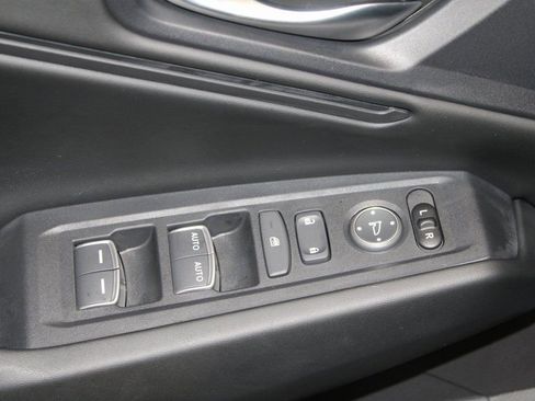 New 2026 Honda Accord SE image 18