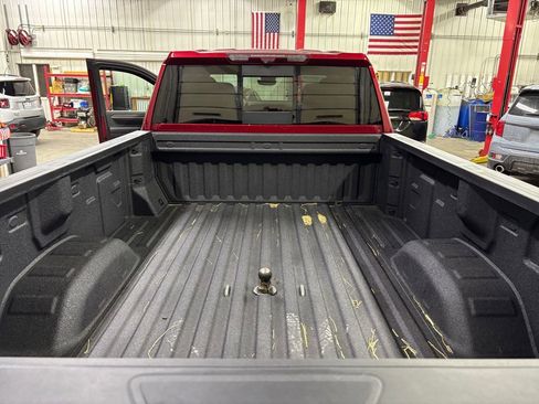 Used 2024 Chevrolet Silverado 3500 LTZ w/ LTZ Convenience Package image 34