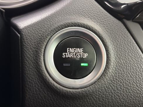 Certified 2020 Buick Envision Essence w/ Experience Buick Package AWD/4WD image 34