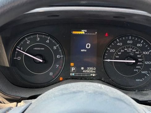 Used 2020 Subaru Impreza 2.0i Premium AWD/4WD image 14
