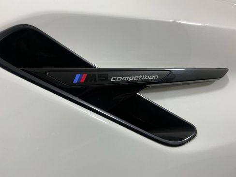 Certified 2023 BMW M5 Competition w/ Competition Package image 31