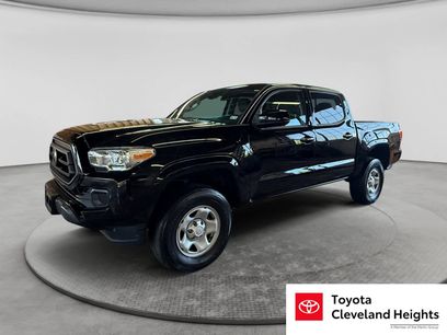 Used 2023 Toyota Tacoma SR