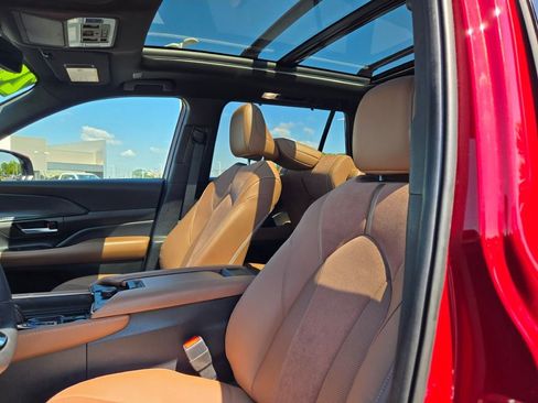 Used 2024 Toyota Grand Highlander AWD Hybrid image 26