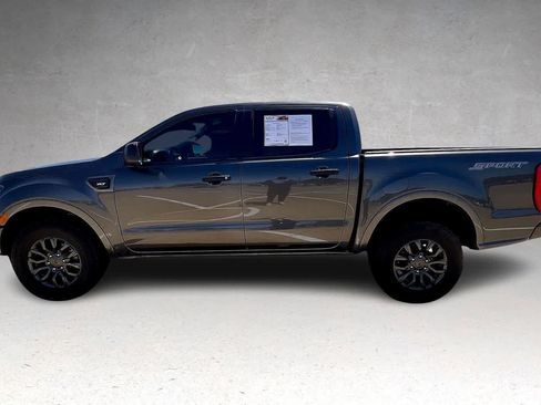 Used 2019 Ford Ranger XLT w/ Equipment Group 301A Mid image 3