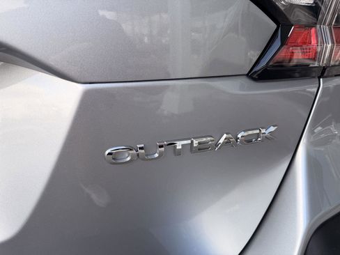 Certified 2025 Subaru Outback Premium image 33