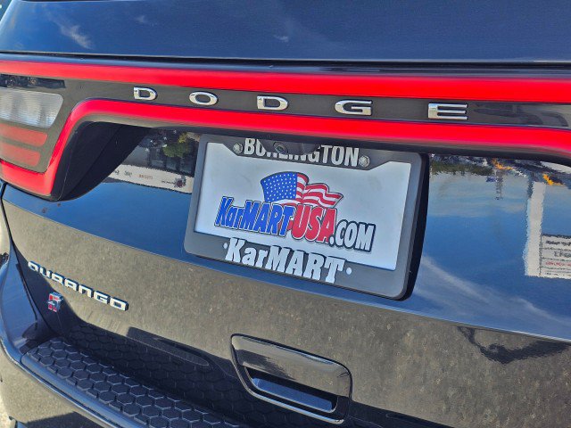 Used 2022 Dodge Durango GT AWD/4WD image 17