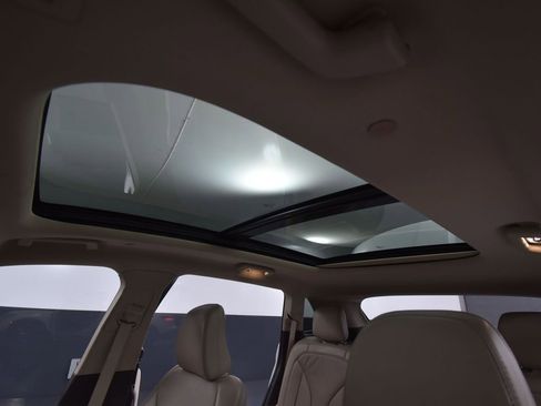 Used 2023 Lincoln Nautilus Reserve w/ Equipment Group 201A image 36