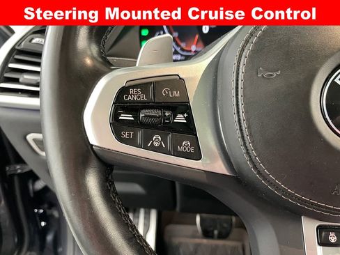 Used 2022 BMW X5 xDrive40i w/ M Sport Package image 28