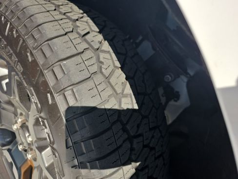 Used 2024 Ford Maverick Tremor w/ Tremor Off-Road Package image 11