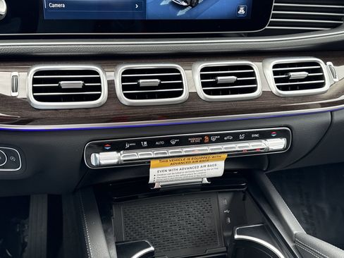 New 2026 Mercedes-Benz GLE 350 4MATIC image 29