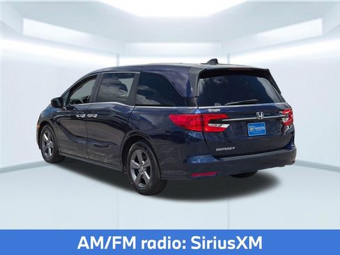 Used 2021 Honda Odyssey EX image 4