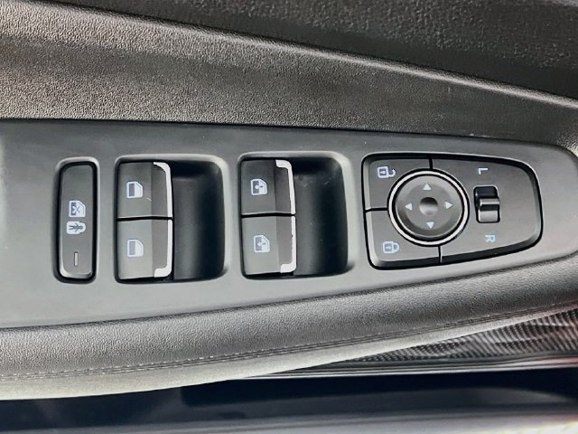 Used 2022 Hyundai Santa Fe SEL w/ Cargo Package FWD image 12