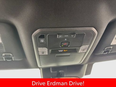 Certified 2025 Toyota Tundra SR5 w/ SR5 Convenience Package AWD/4WD image 18