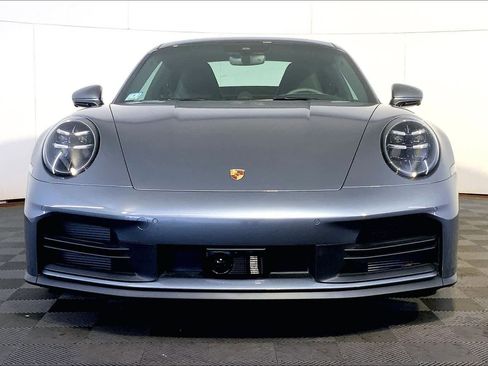 Used 2025 Porsche 911 Carrera S image 10