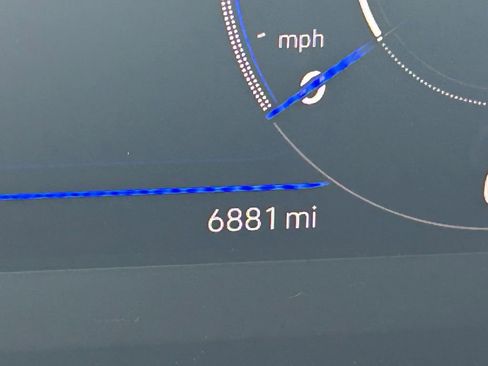 Certified 2025 Volkswagen Jetta GLI Autobahn image 25