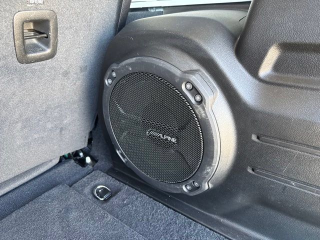 Certified 2023 Jeep Wrangler Unlimited Rubicon w/ LED Lighting Group AWD/4WD image 32