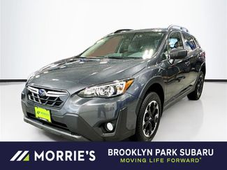 Certified 2023 Subaru Crosstrek 2.0i Premium video 1